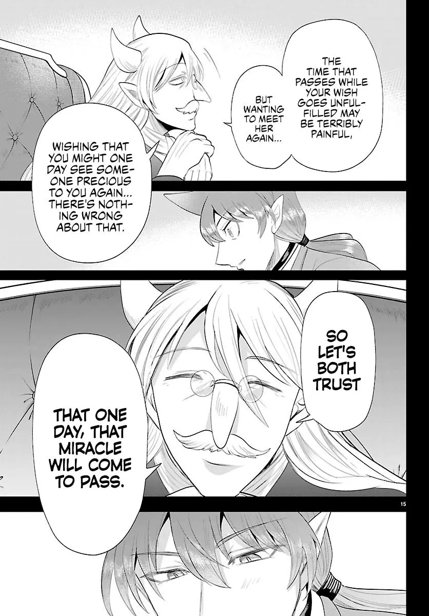 Read Mairimashita Iruma Kun - Chapter 443 - www.irumakunmangafree.com | Image 15