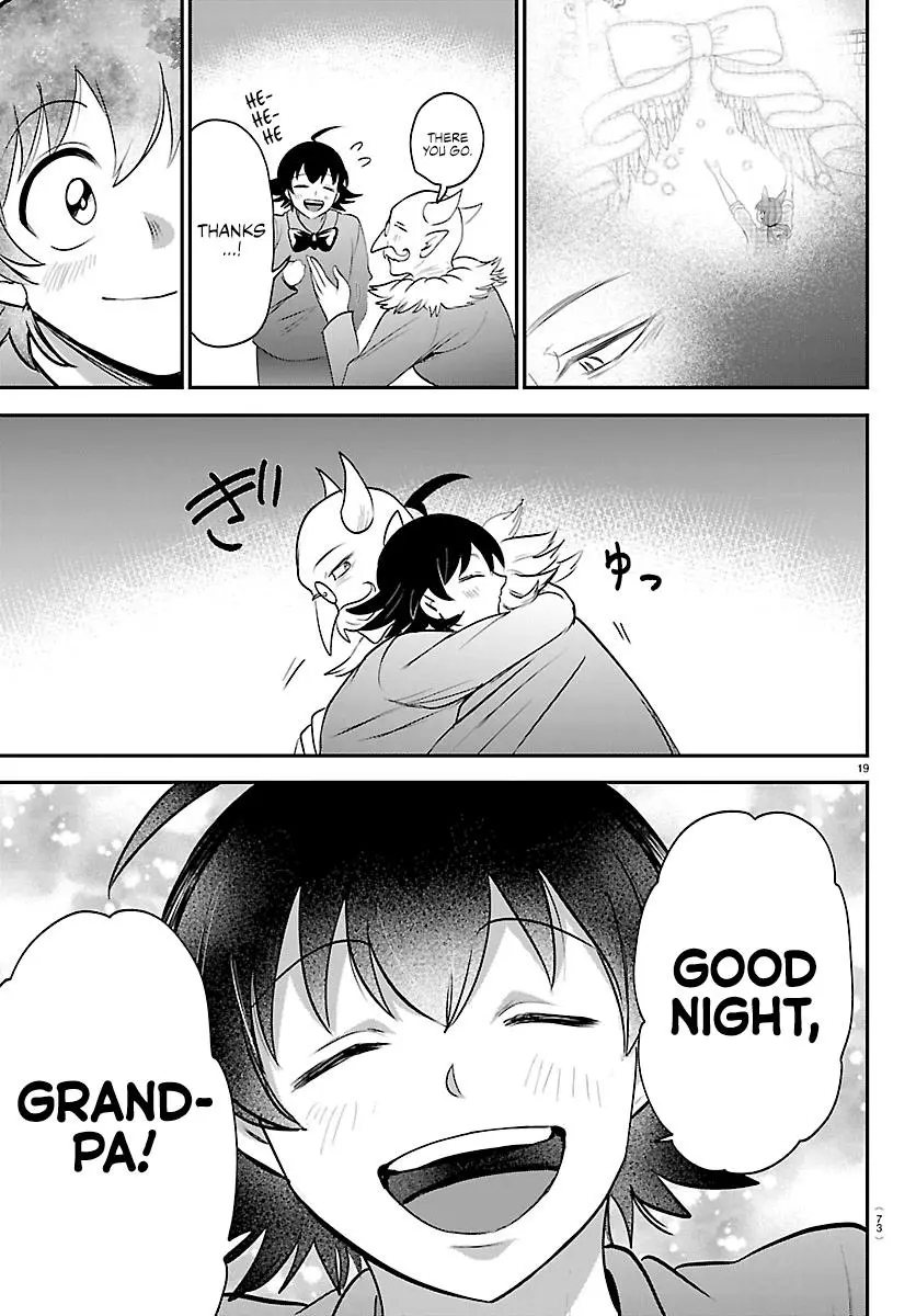 Read Mairimashita Iruma Kun - Chapter 443 - www.irumakunmangafree.com | Image 19