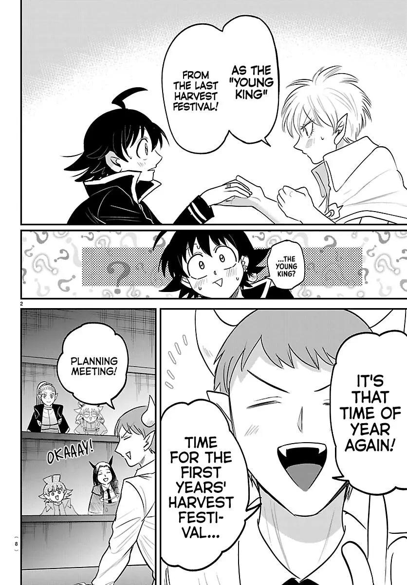 Read Mairimashita Iruma Kun - Chapter 445 - www.irumakunmangafree.com | Image 4