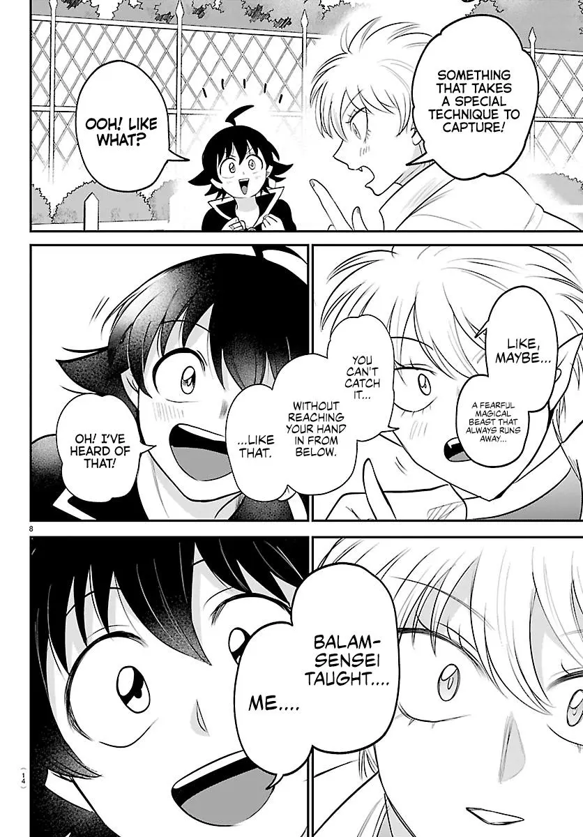 Read Mairimashita Iruma Kun - Chapter 445 - www.irumakunmangafree.com | Image 10