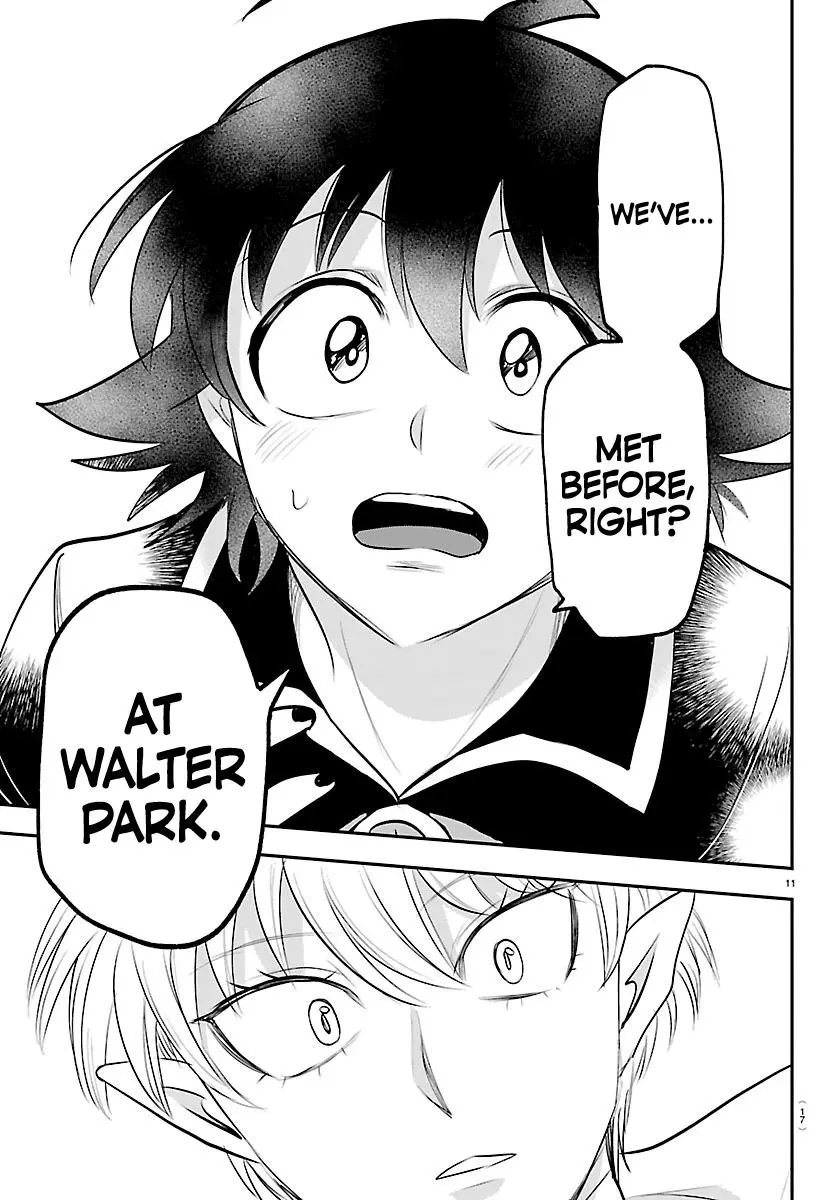 Read Mairimashita Iruma Kun - Chapter 445 - www.irumakunmangafree.com | Image 13