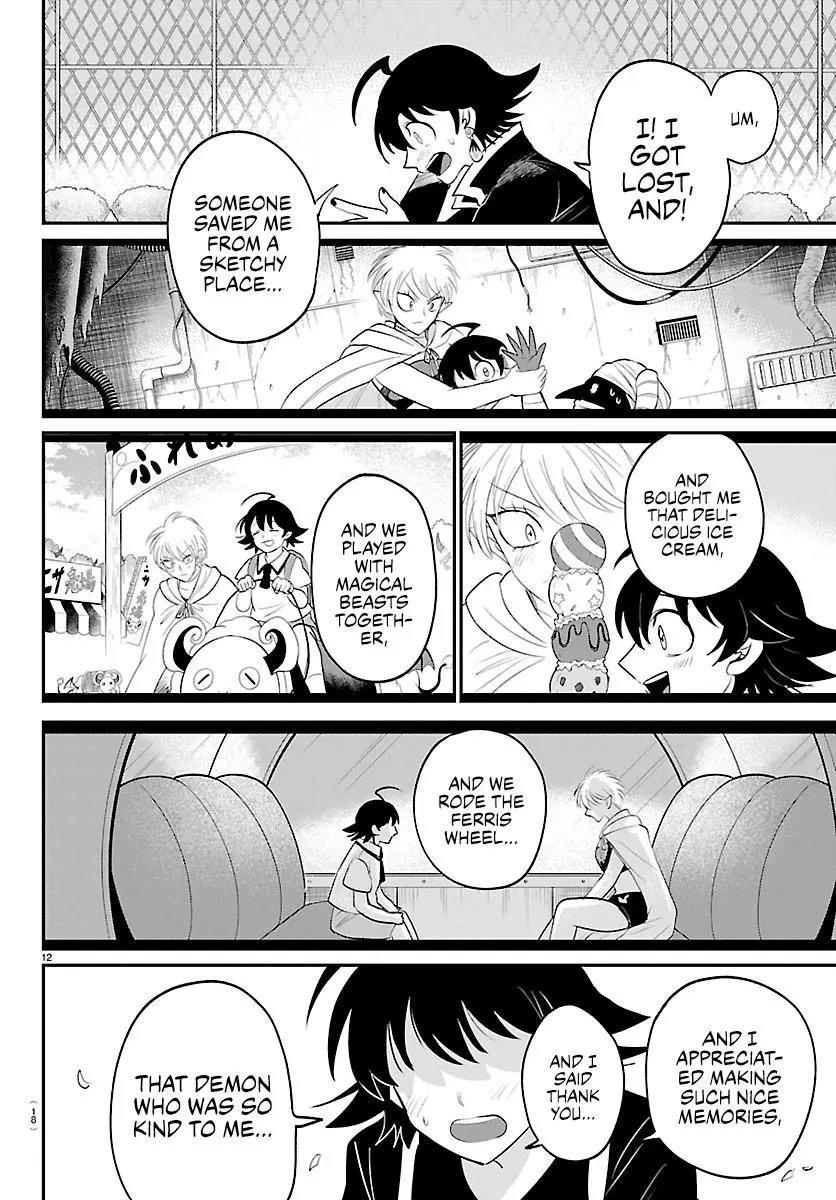 Read Mairimashita Iruma Kun - Chapter 445 - www.irumakunmangafree.com | Image 14