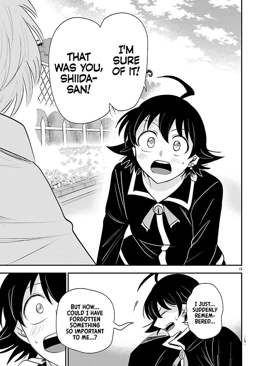 Read Mairimashita Iruma Kun - Chapter 445 - www.irumakunmangafree.com | Image 15