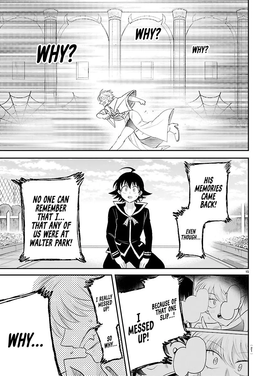 Read Mairimashita Iruma Kun - Chapter 445 - www.irumakunmangafree.com | Image 17