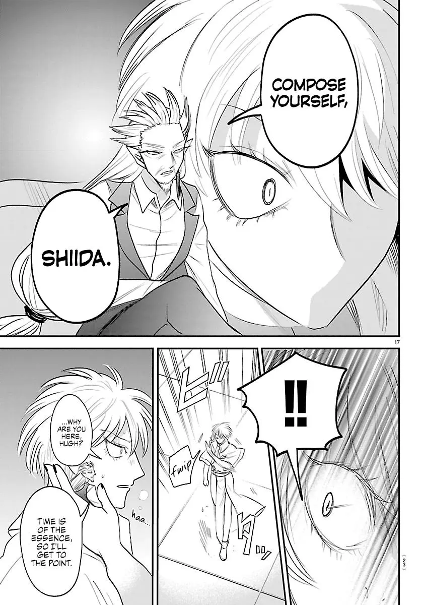 Read Mairimashita Iruma Kun - Chapter 445 - www.irumakunmangafree.com | Image 19