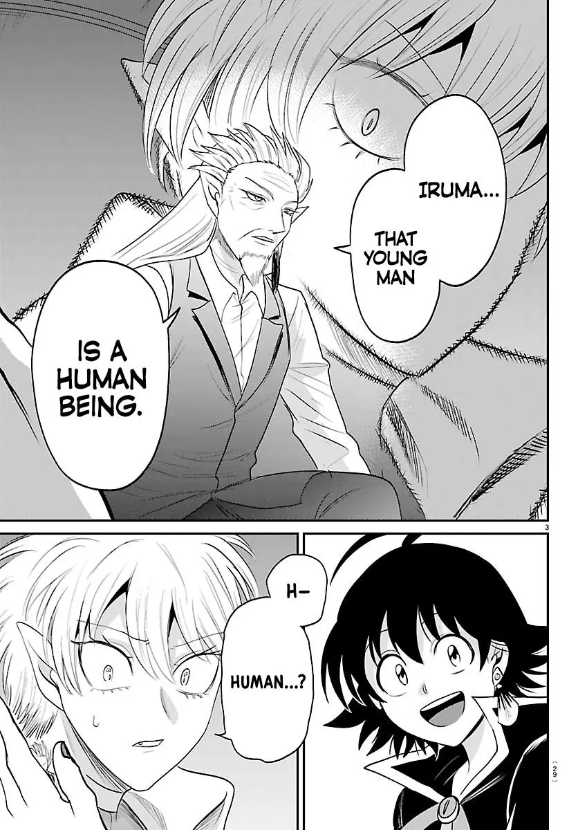 Read Mairimashita Iruma Kun - Chapter 446 - www.irumakunmangafree.com | Image 4