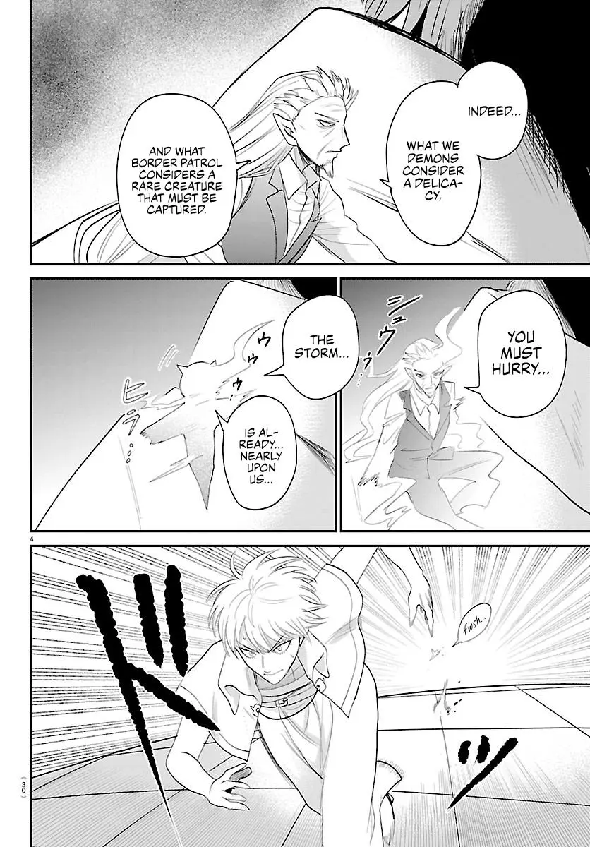 Read Mairimashita Iruma Kun - Chapter 446 - www.irumakunmangafree.com | Image 5
