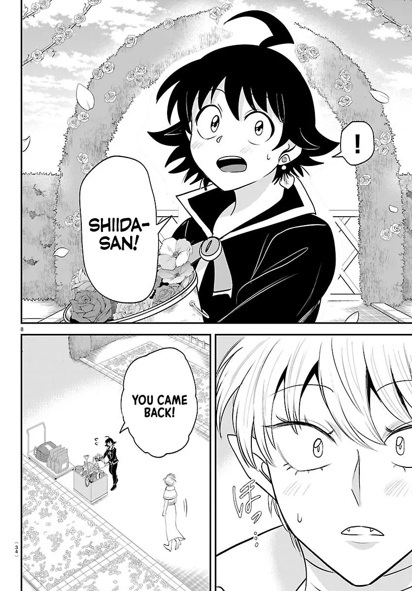 Read Mairimashita Iruma Kun - Chapter 446 - www.irumakunmangafree.com | Image 9