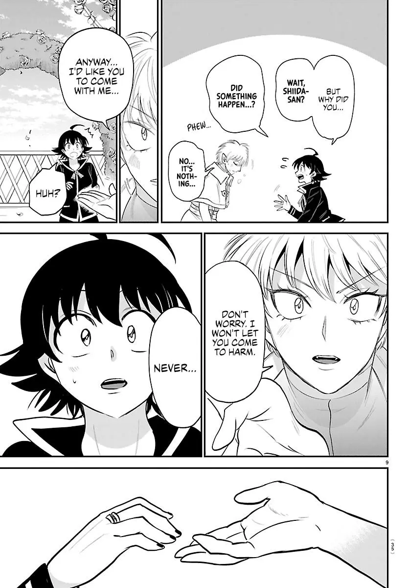 Read Mairimashita Iruma Kun - Chapter 446 - www.irumakunmangafree.com | Image 10