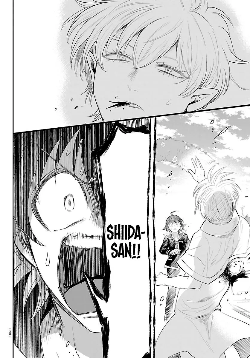 Read Mairimashita Iruma Kun - Chapter 446 - www.irumakunmangafree.com | Image 12