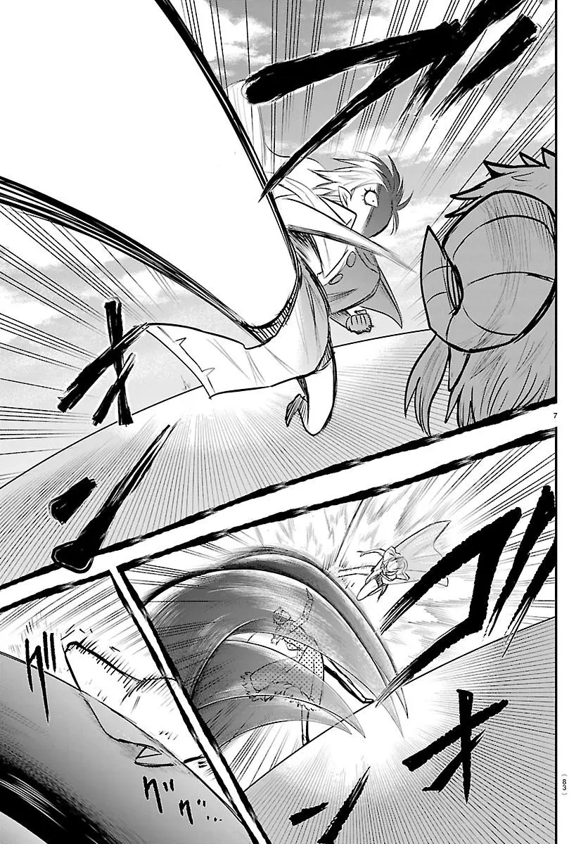 Read Mairimashita Iruma Kun - Chapter 447 - www.irumakunmangafree.com | Image 7