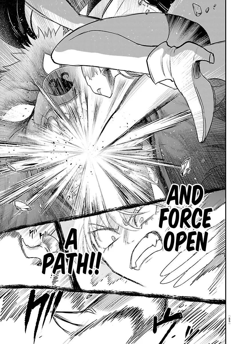 Read Mairimashita Iruma Kun - Chapter 447 - www.irumakunmangafree.com | Image 9