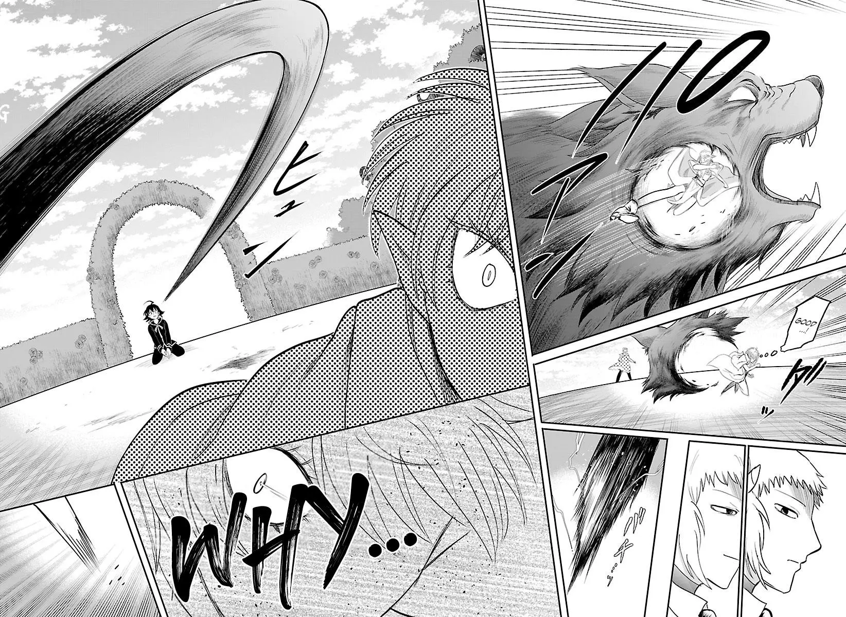 Read Mairimashita Iruma Kun - Chapter 447 - www.irumakunmangafree.com | Image 10