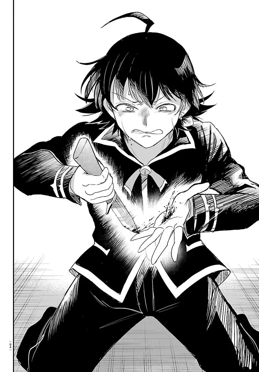Read Mairimashita Iruma Kun - Chapter 447 - www.irumakunmangafree.com | Image 16