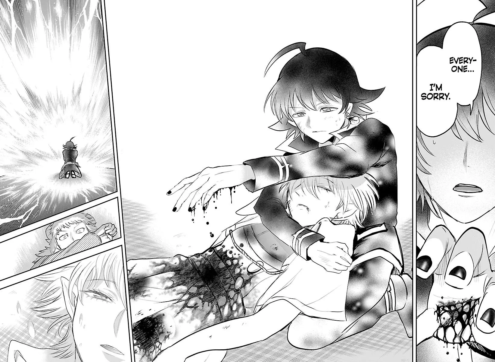 Read Mairimashita Iruma Kun - Chapter 447 - www.irumakunmangafree.com | Image 18