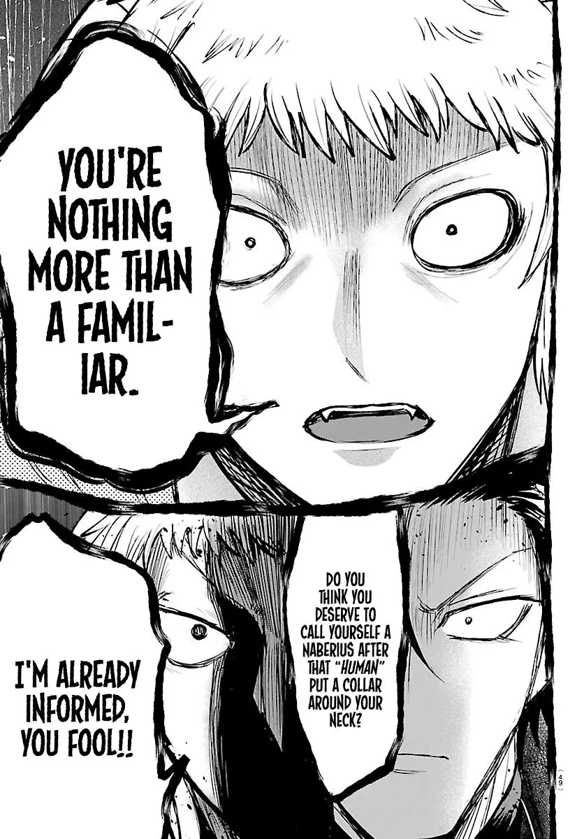 Read Mairimashita Iruma Kun - Chapter 448 - www.irumakunmangafree.com | Image 10