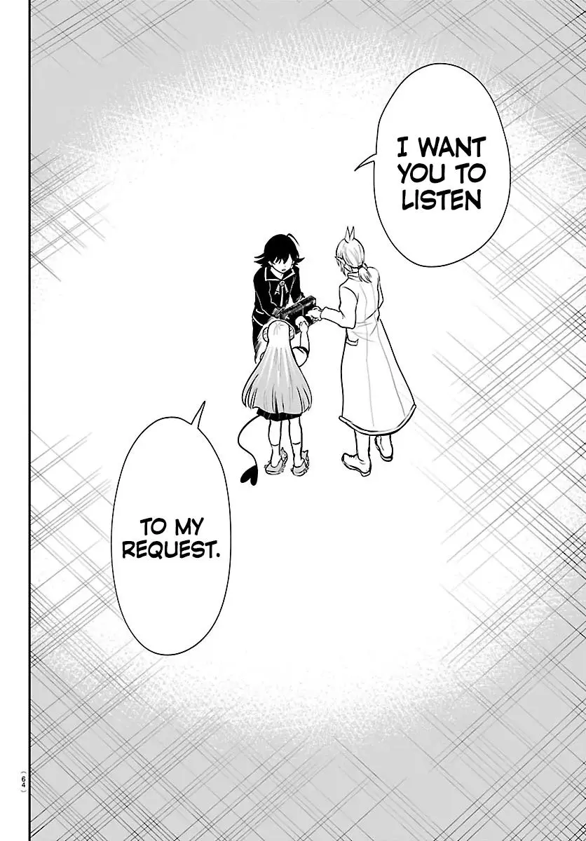 Read Mairimashita Iruma Kun - Chapter 449 - www.irumakunmangafree.com | Image 2