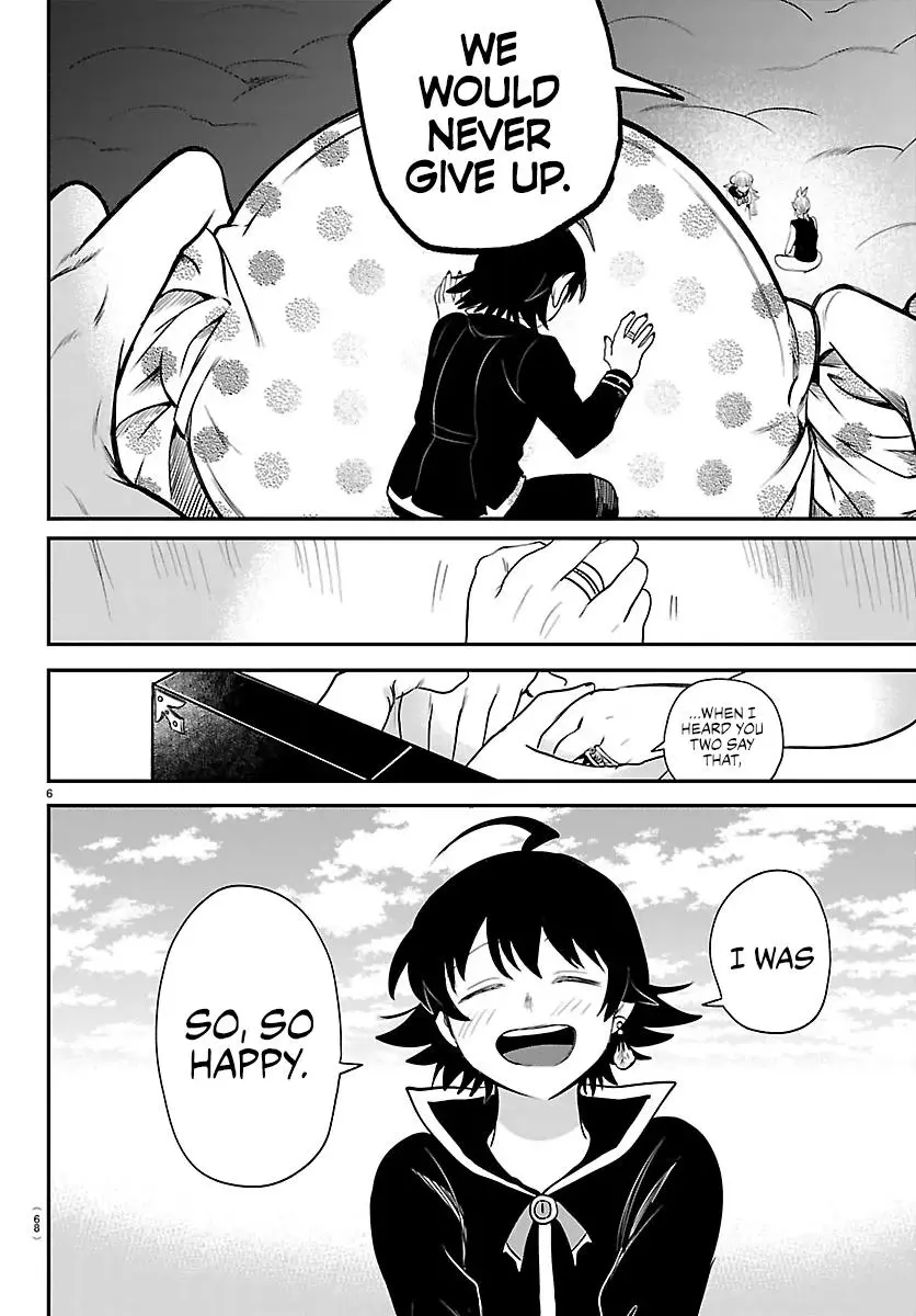 Read Mairimashita Iruma Kun - Chapter 449 - www.irumakunmangafree.com | Image 6