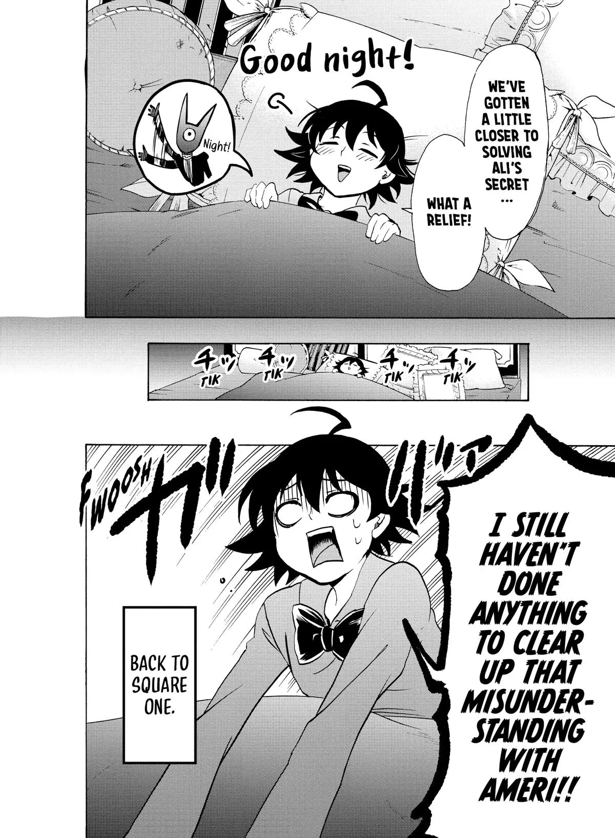Read Mairimashita Iruma Kun - Chapter 45 - www.irumakunmangafree.com | Image 21