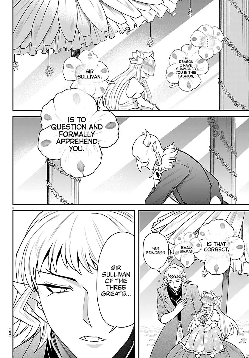 Read Mairimashita Iruma Kun - Chapter 451 - www.irumakunmangafree.com | Image 2