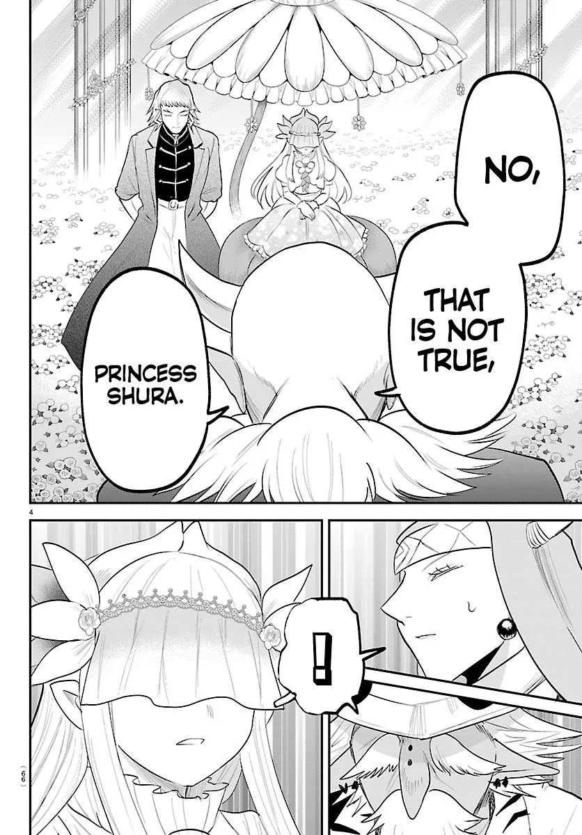 Read Mairimashita Iruma Kun - Chapter 451 - www.irumakunmangafree.com | Image 4