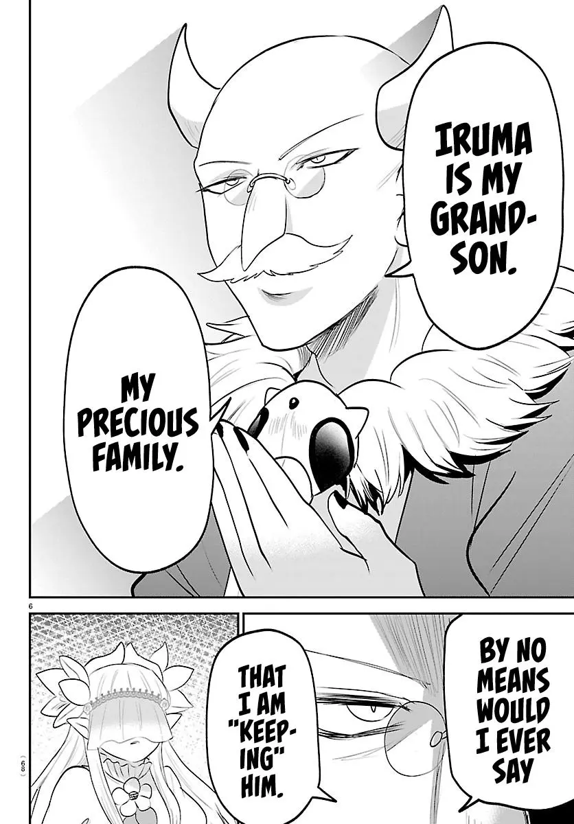 Read Mairimashita Iruma Kun - Chapter 451 - www.irumakunmangafree.com | Image 6