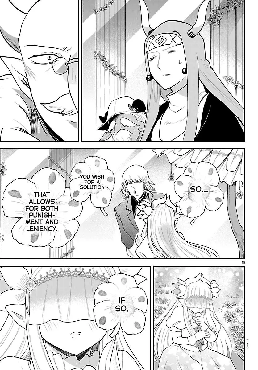 Read Mairimashita Iruma Kun - Chapter 451 - www.irumakunmangafree.com | Image 15