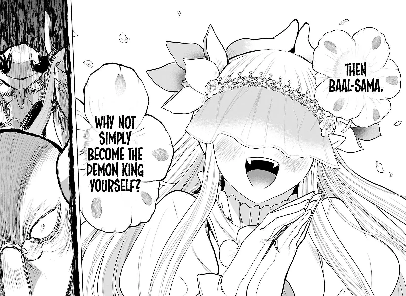 Read Mairimashita Iruma Kun - Chapter 451 - www.irumakunmangafree.com | Image 16