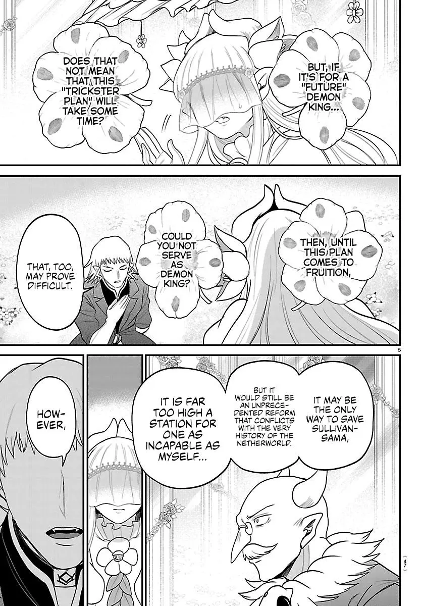 Read Mairimashita Iruma Kun - Chapter 452 - www.irumakunmangafree.com | Image 5