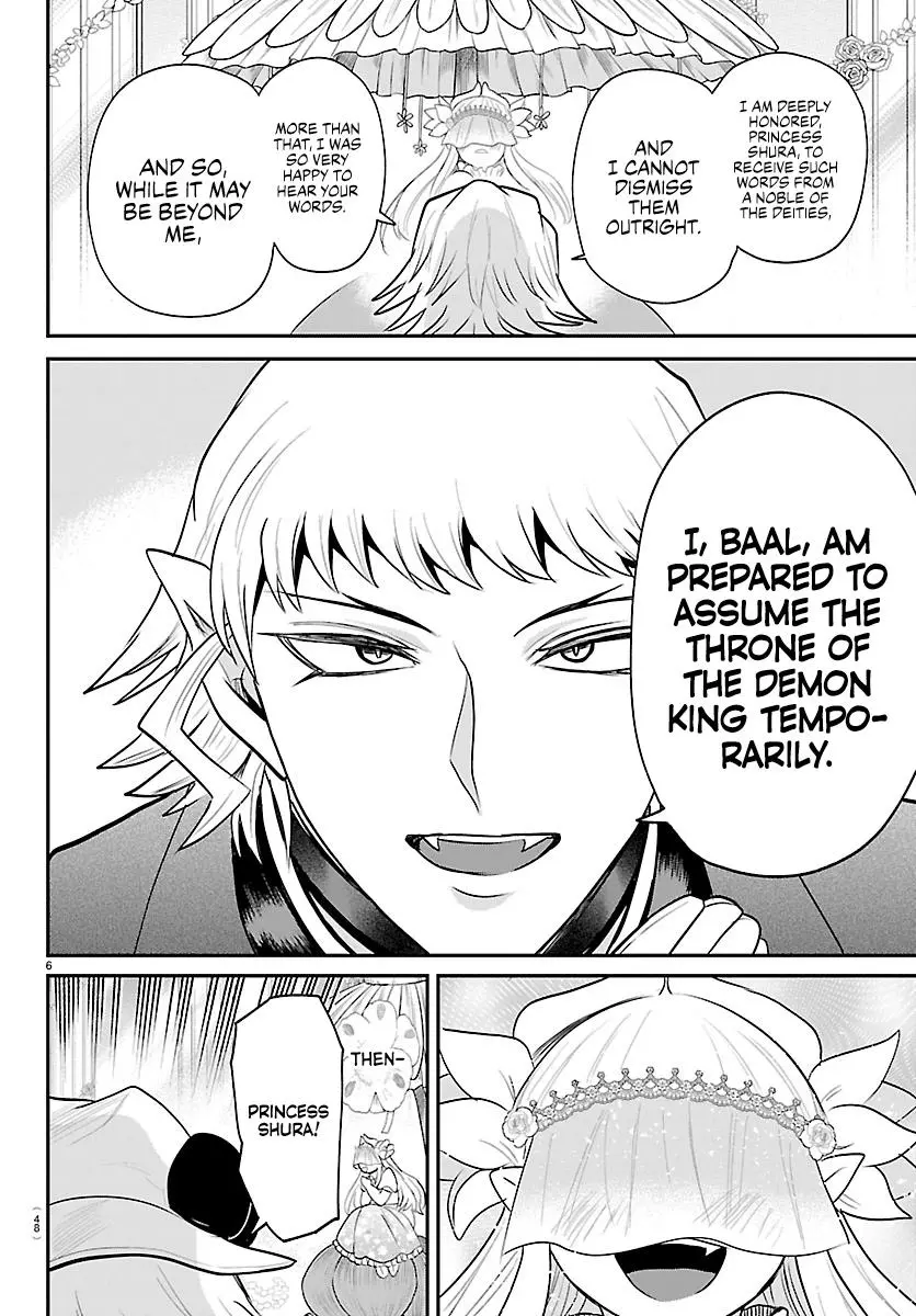 Read Mairimashita Iruma Kun - Chapter 452 - www.irumakunmangafree.com | Image 6