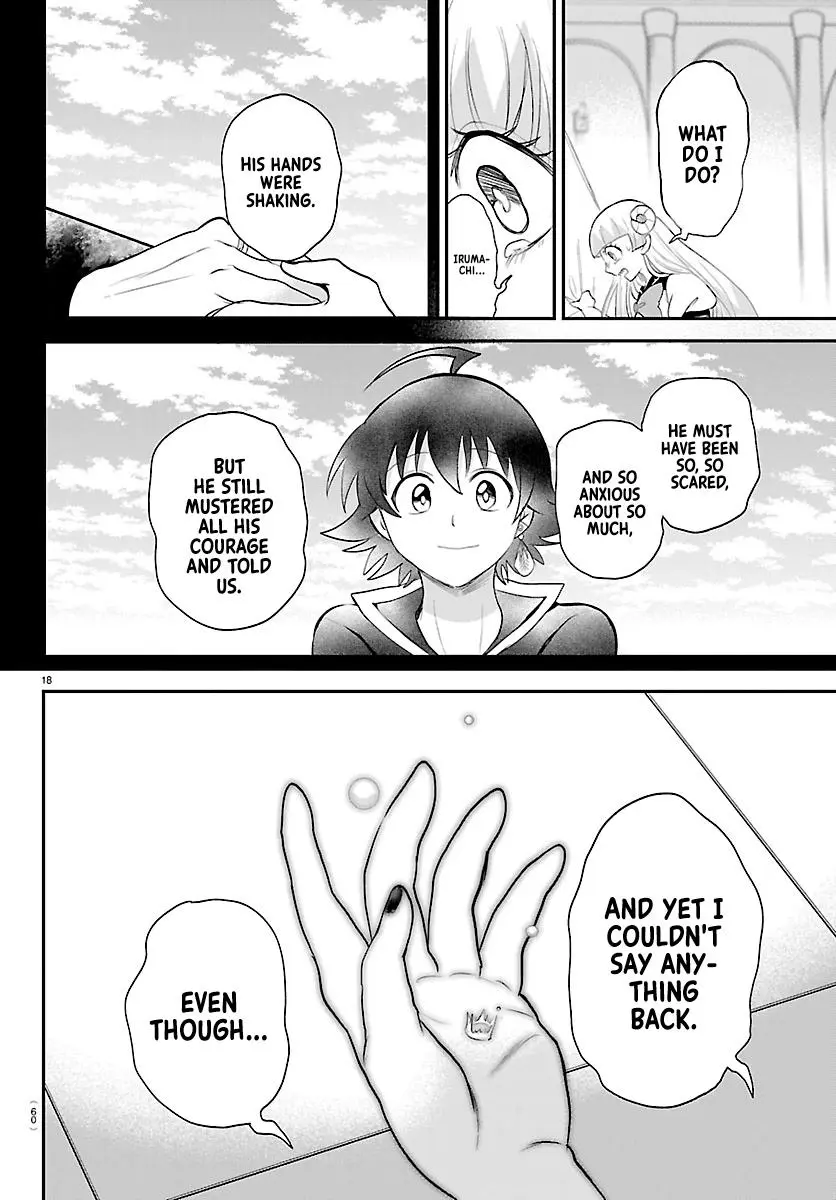 Read Mairimashita Iruma Kun - Chapter 452 - www.irumakunmangafree.com | Image 17