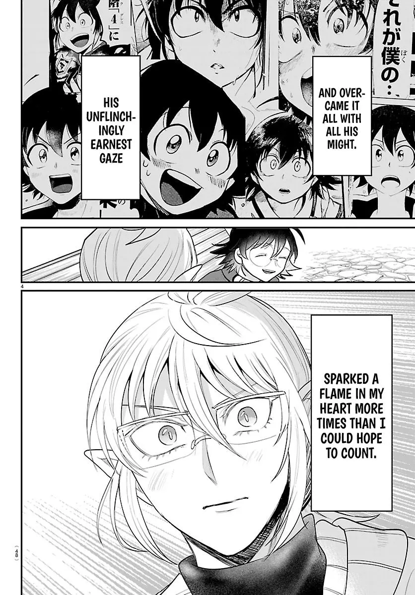 Read Mairimashita Iruma Kun - Chapter 453 - www.irumakunmangafree.com | Image 4