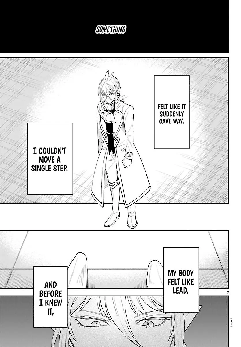 Read Mairimashita Iruma Kun - Chapter 453 - www.irumakunmangafree.com | Image 7