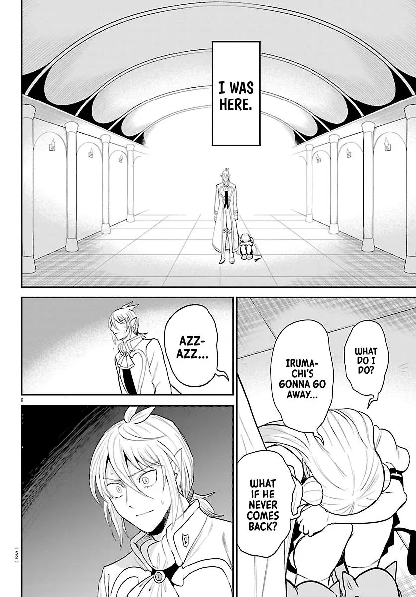 Read Mairimashita Iruma Kun - Chapter 453 - www.irumakunmangafree.com | Image 8