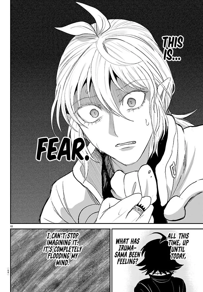 Read Mairimashita Iruma Kun - Chapter 453 - www.irumakunmangafree.com | Image 10