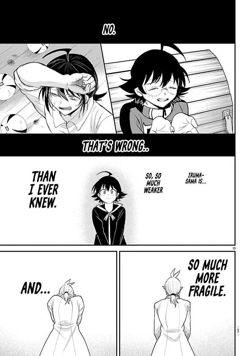 Read Mairimashita Iruma Kun - Chapter 453 - www.irumakunmangafree.com | Image 13