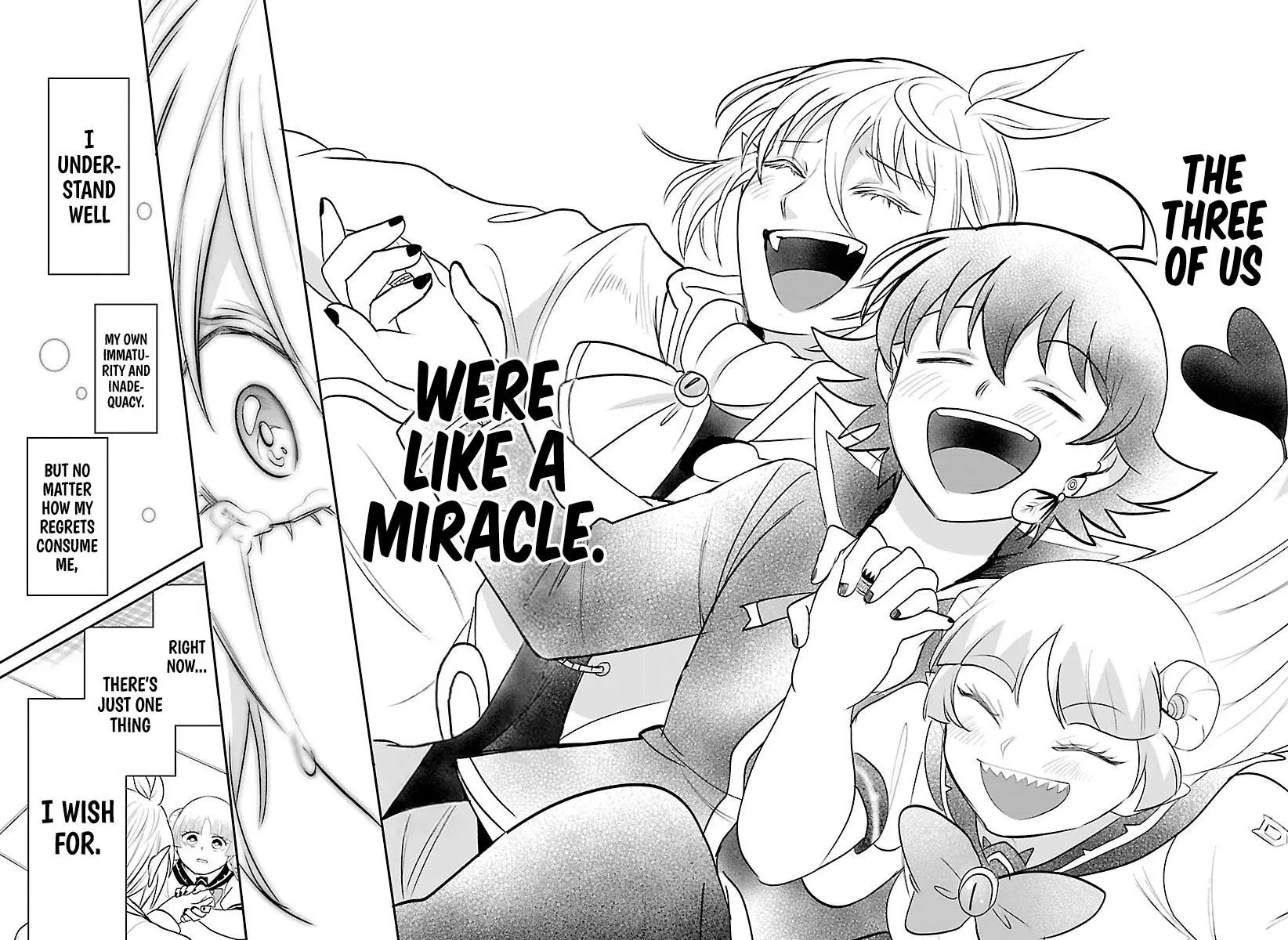 Read Mairimashita Iruma Kun - Chapter 453 - www.irumakunmangafree.com | Image 19