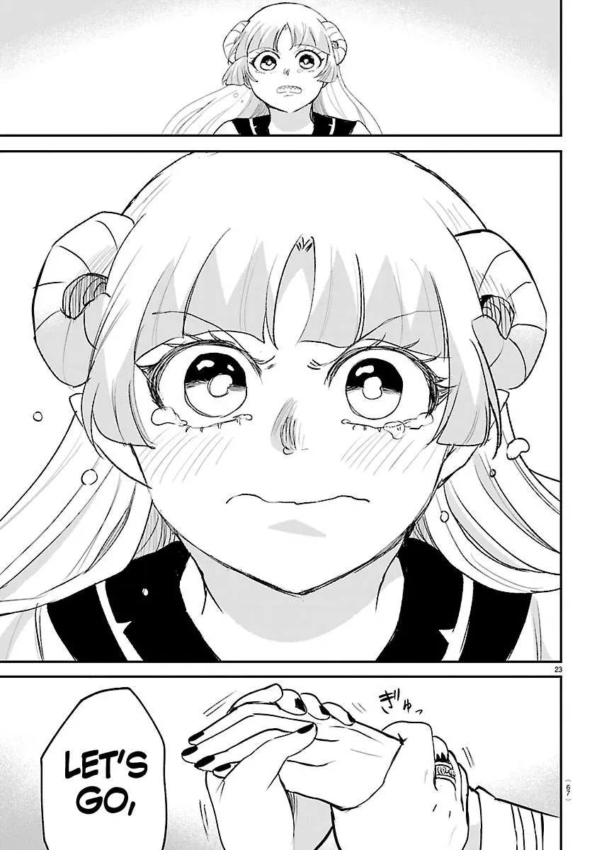 Read Mairimashita Iruma Kun - Chapter 453 - www.irumakunmangafree.com | Image 21