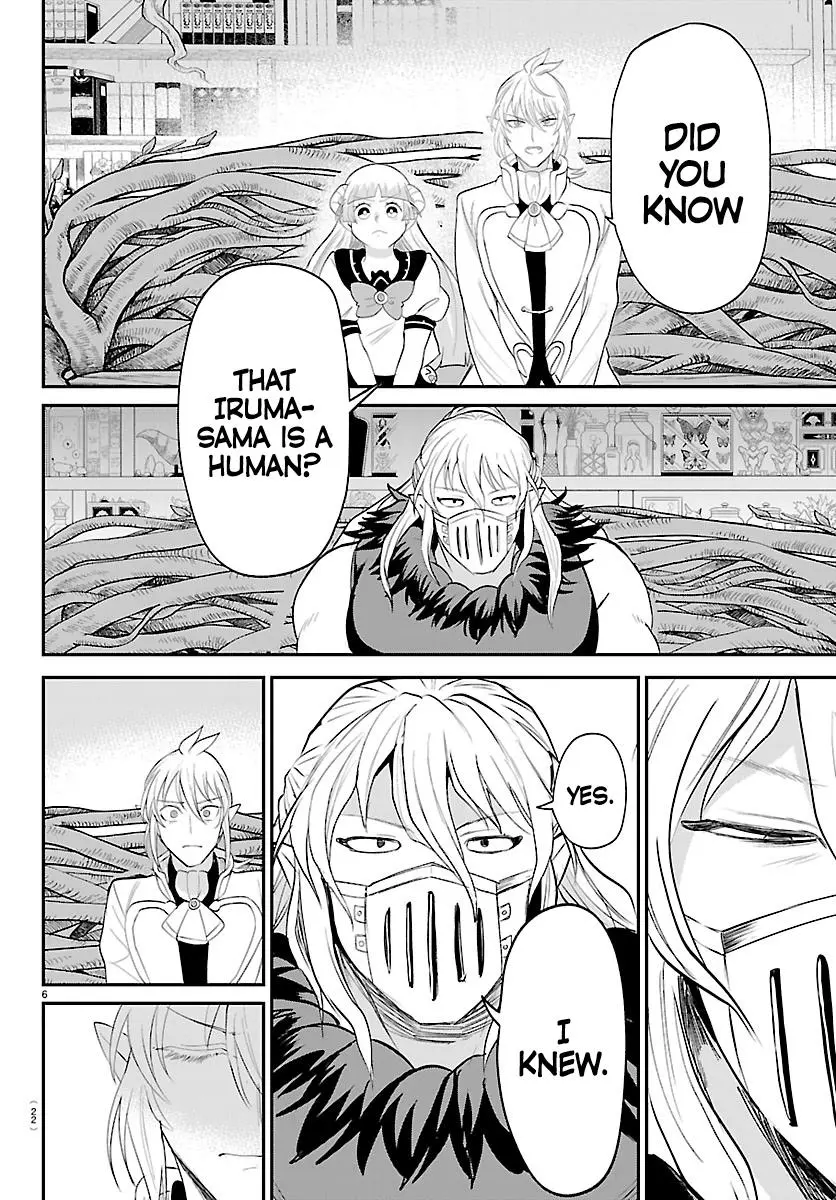 Read Mairimashita Iruma Kun - Chapter 454 - www.irumakunmangafree.com | Image 7