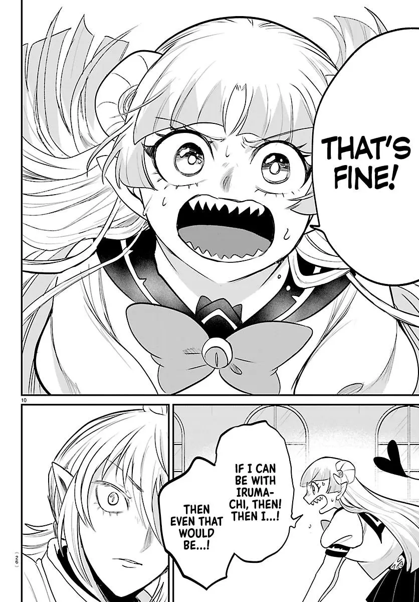 Read Mairimashita Iruma Kun - Chapter 454 - www.irumakunmangafree.com | Image 11