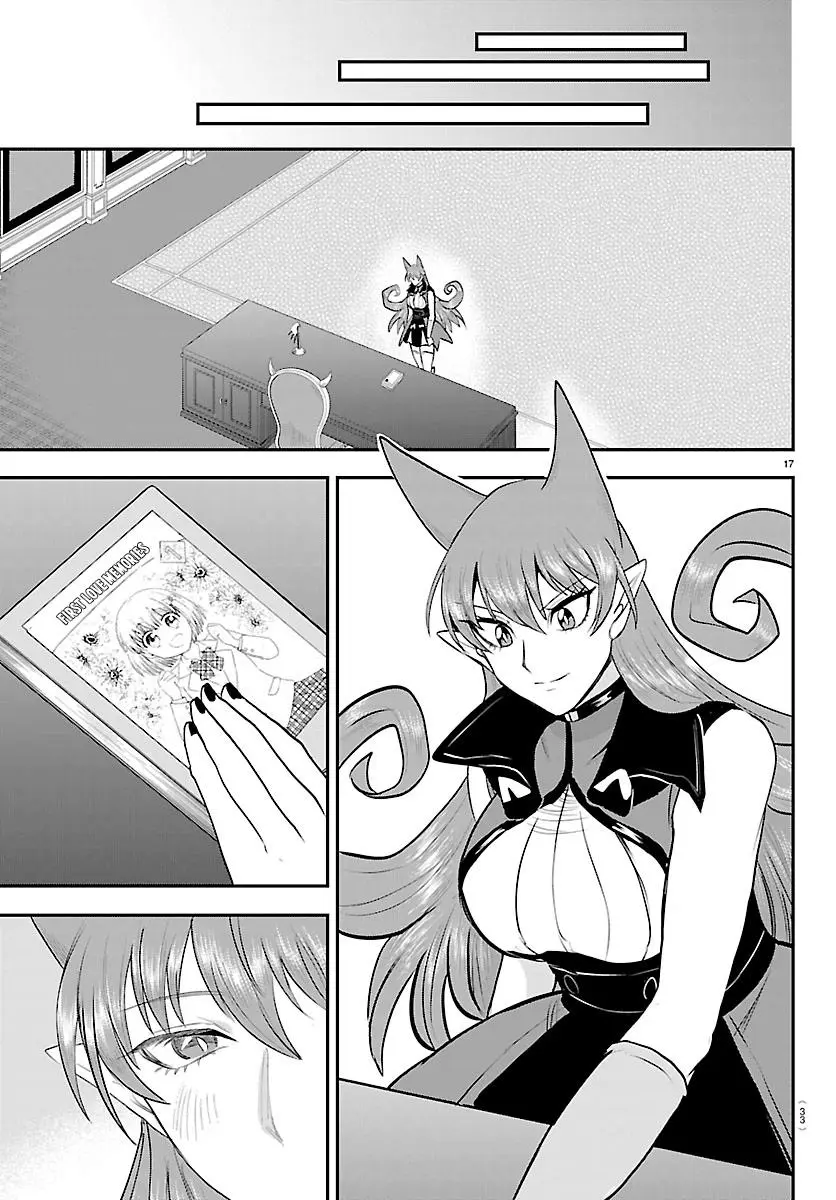 Read Mairimashita Iruma Kun - Chapter 454 - www.irumakunmangafree.com | Image 17