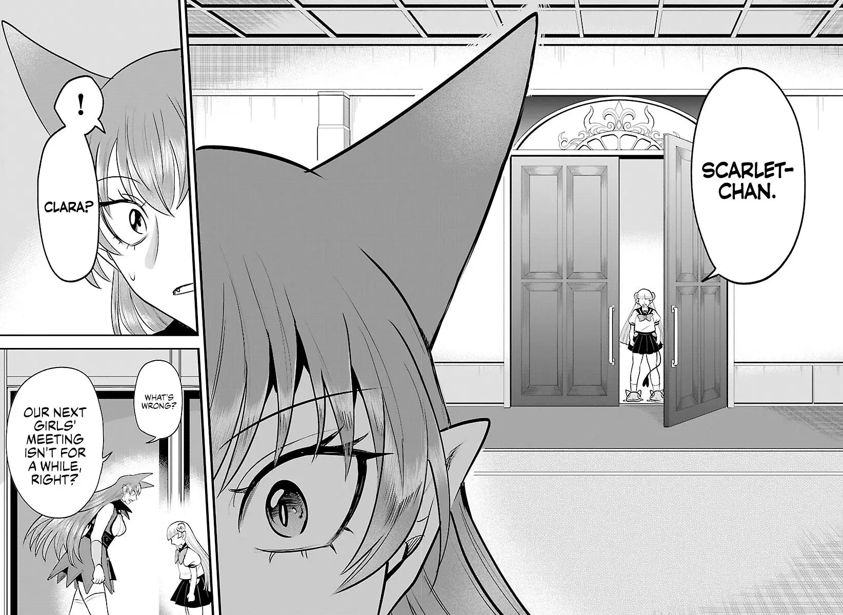Read Mairimashita Iruma Kun - Chapter 454 - www.irumakunmangafree.com | Image 18