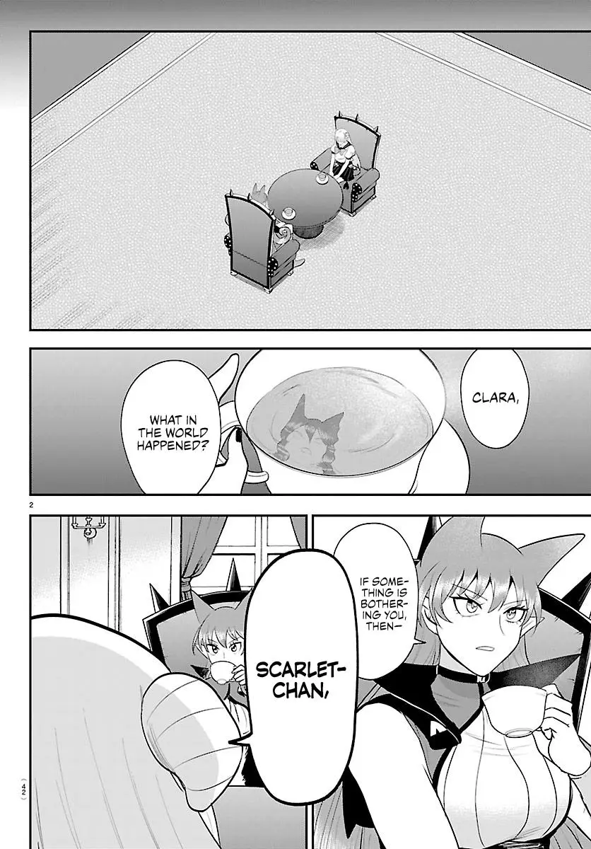 Read Mairimashita Iruma Kun - Chapter 455 - www.irumakunmangafree.com | Image 2
