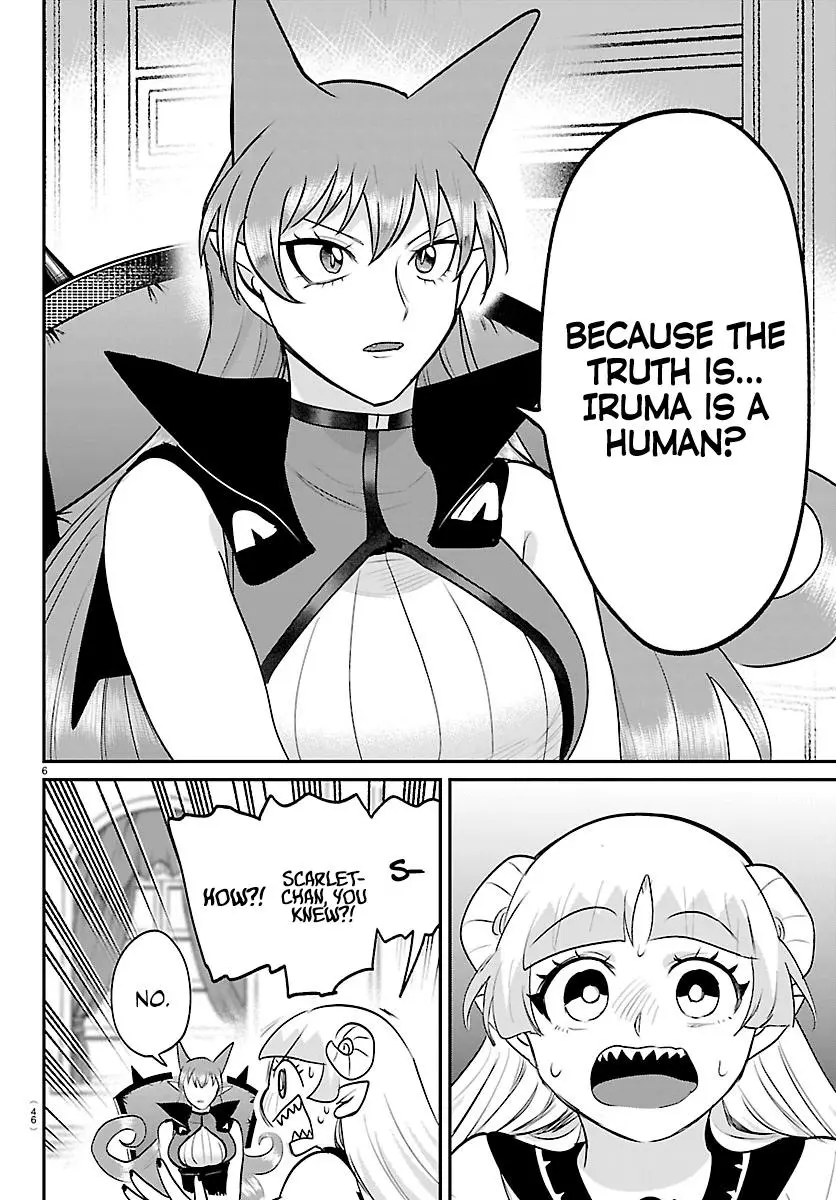 Read Mairimashita Iruma Kun - Chapter 455 - www.irumakunmangafree.com | Image 6