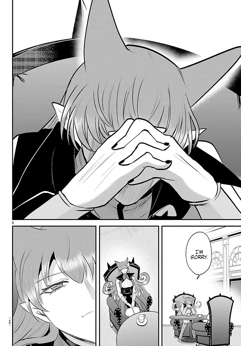 Read Mairimashita Iruma Kun - Chapter 455 - www.irumakunmangafree.com | Image 8