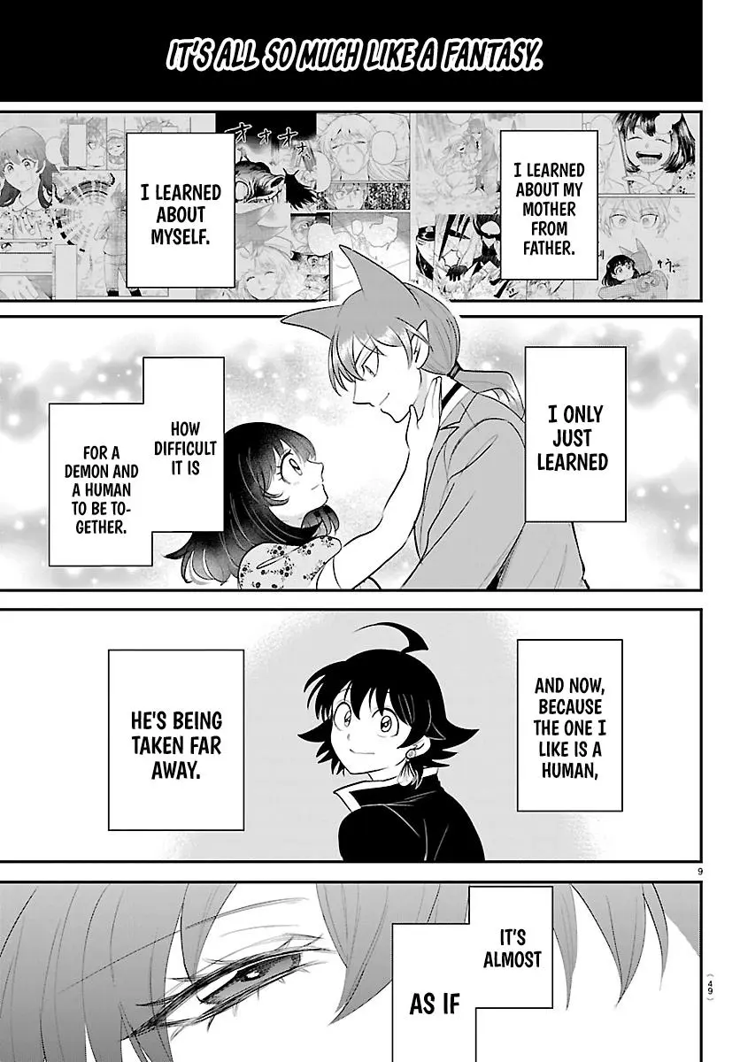 Read Mairimashita Iruma Kun - Chapter 455 - www.irumakunmangafree.com | Image 9