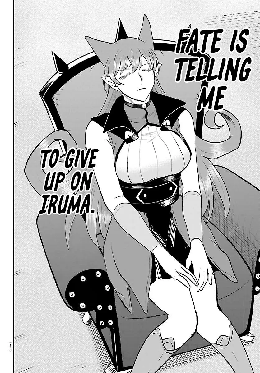 Read Mairimashita Iruma Kun - Chapter 455 - www.irumakunmangafree.com | Image 10