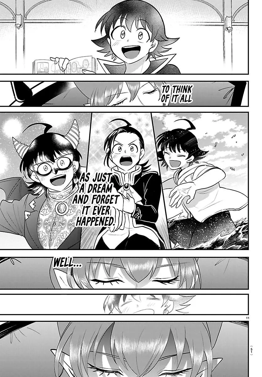 Read Mairimashita Iruma Kun - Chapter 455 - www.irumakunmangafree.com | Image 11