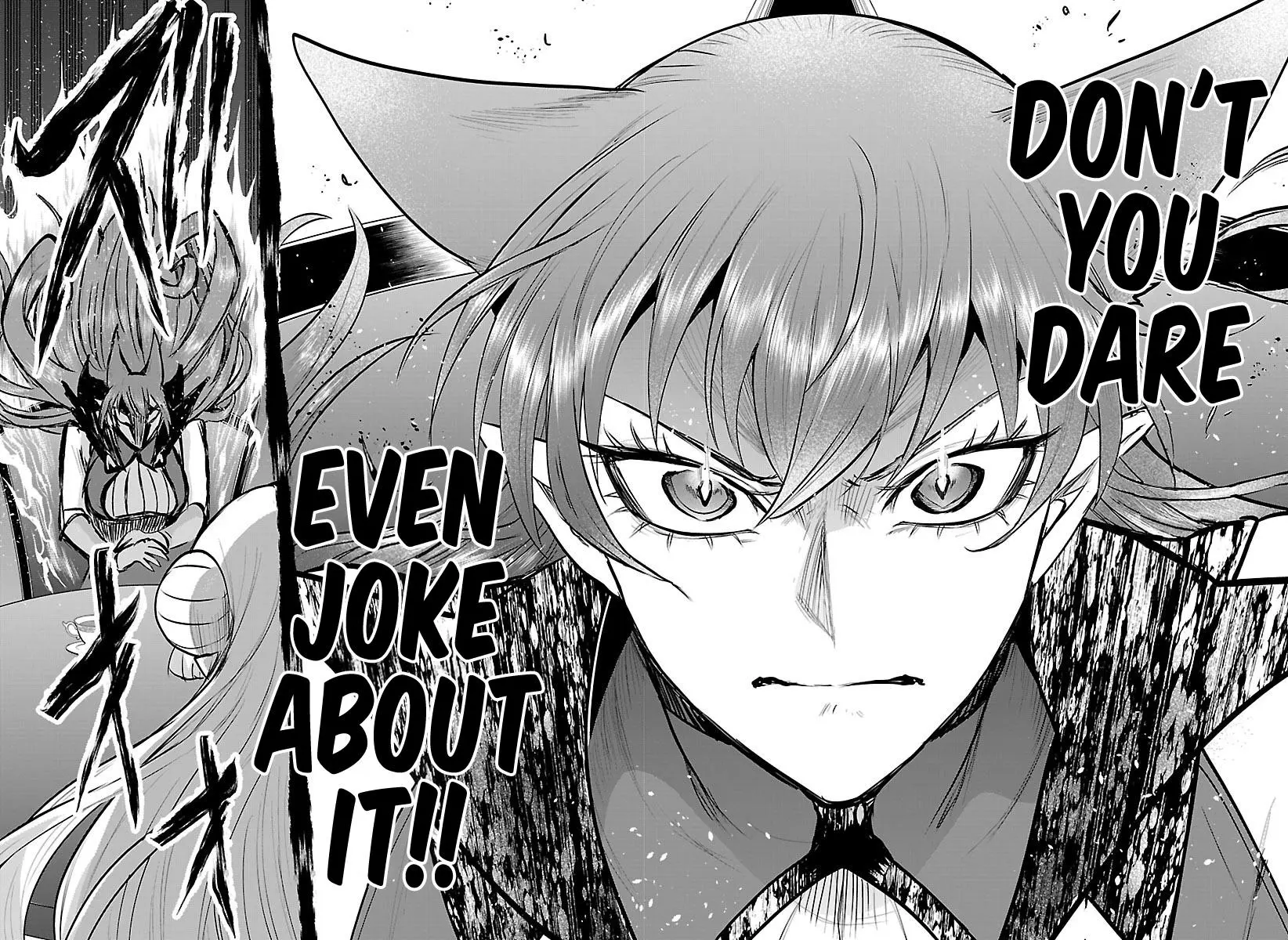 Read Mairimashita Iruma Kun - Chapter 455 - www.irumakunmangafree.com | Image 12