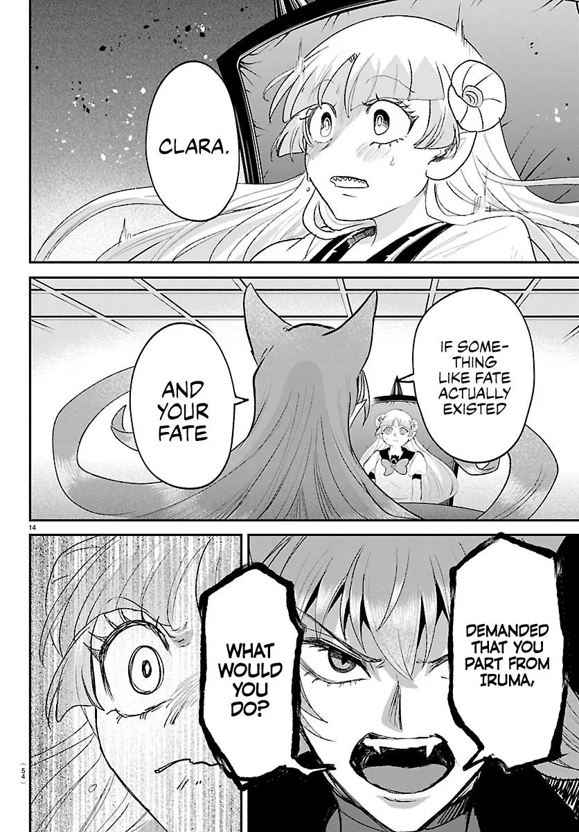 Read Mairimashita Iruma Kun - Chapter 455 - www.irumakunmangafree.com | Image 13
